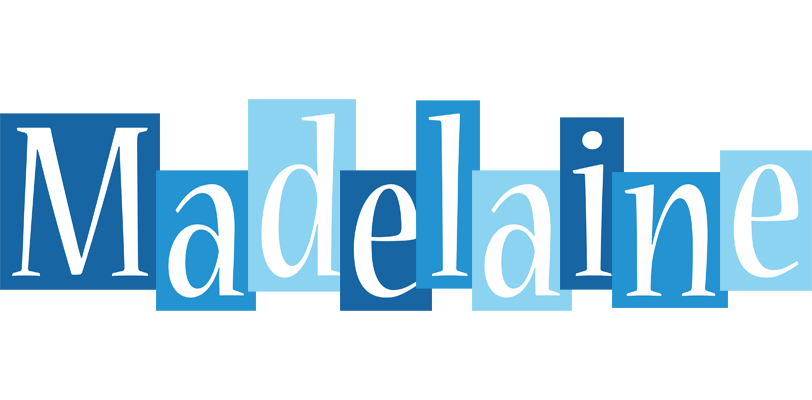 Madelaine winter logo