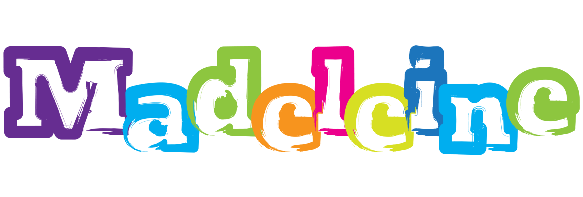Madeleine casino logo