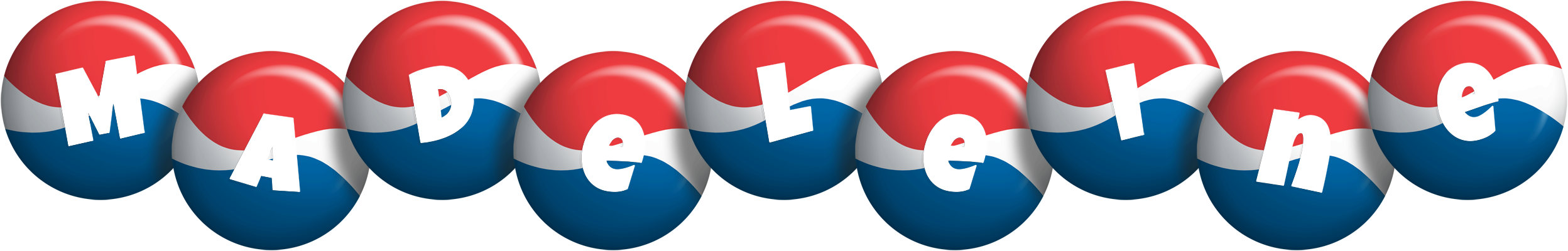 Madeleine paris logo