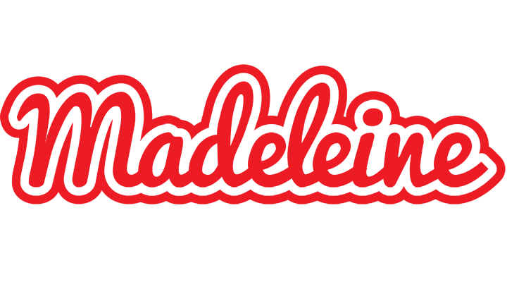 Madeleine sunshine logo