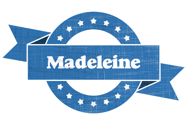 Madeleine trust logo