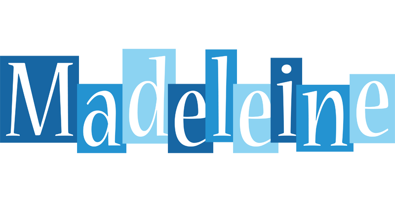 Madeleine winter logo