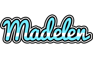 Madelen argentine logo