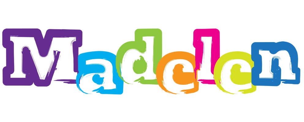Madelen casino logo