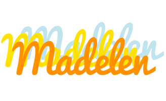 Madelen energy logo