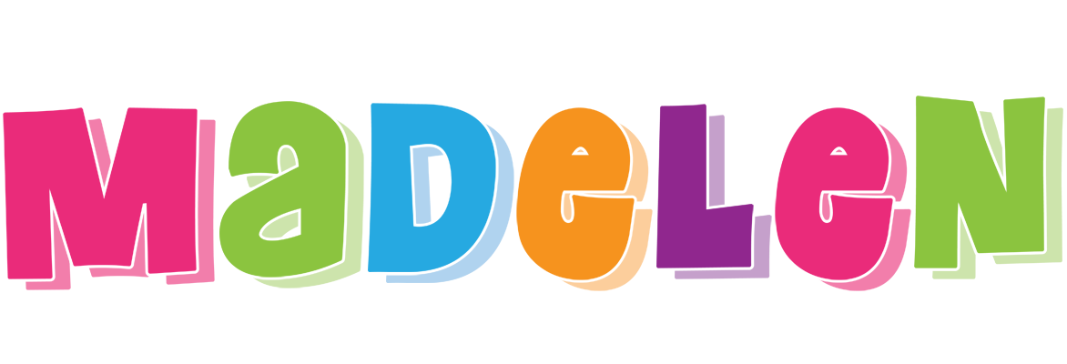 Madelen friday logo