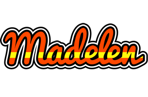 Madelen madrid logo