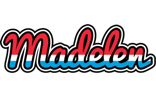 Madelen norway logo