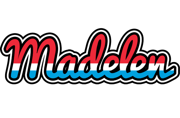 Madelen norway logo