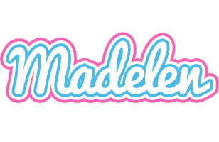 Madelen outdoors logo