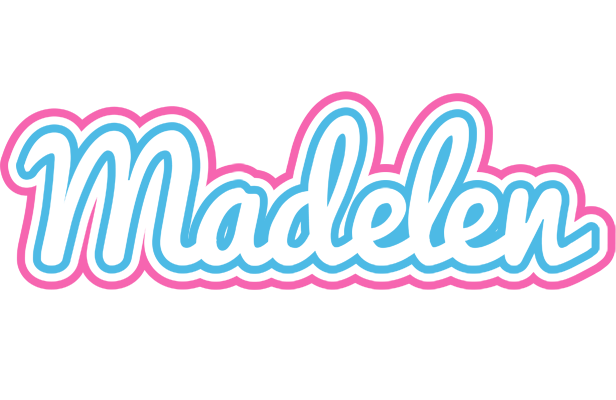 Madelen outdoors logo