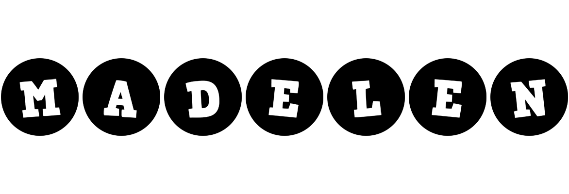 Madelen tools logo