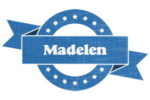 Madelen trust logo