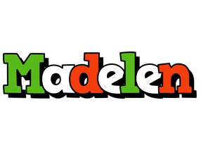 Madelen venezia logo