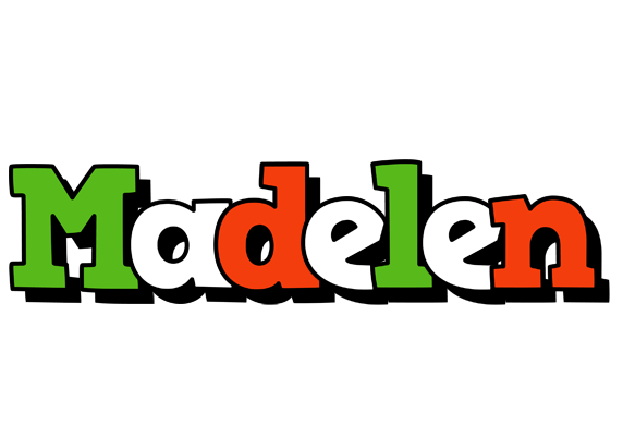 Madelen venezia logo