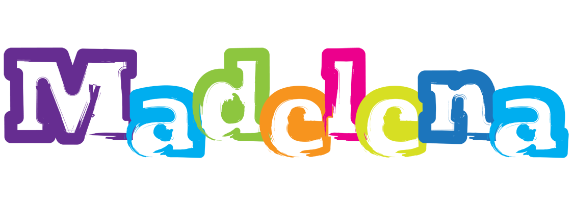Madelena casino logo