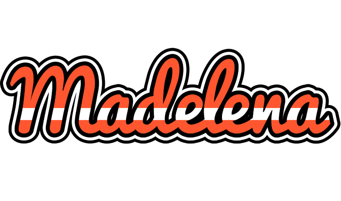 Madelena denmark logo