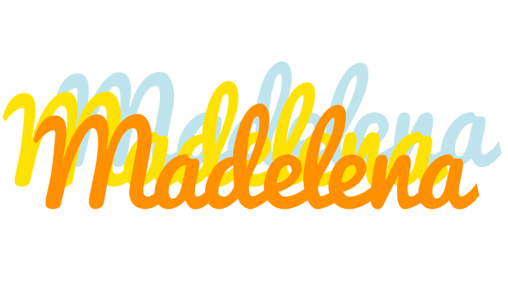 Madelena energy logo