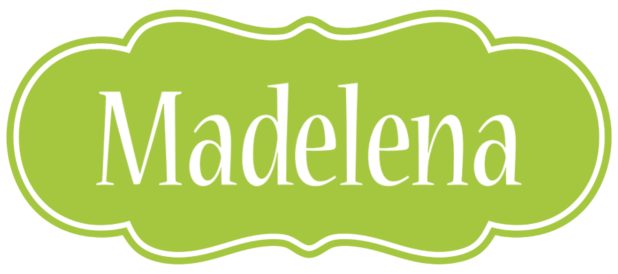 Madelena family logo