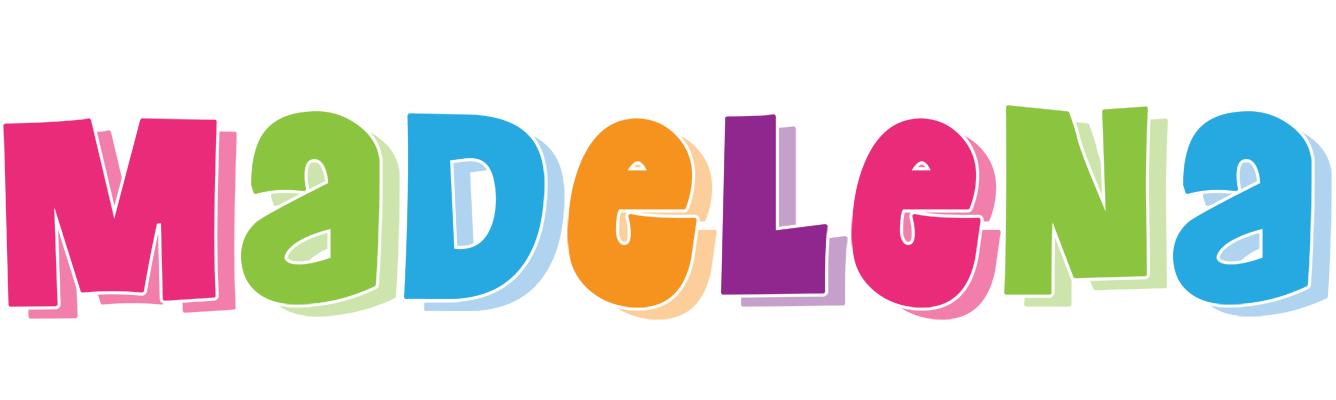 Madelena friday logo