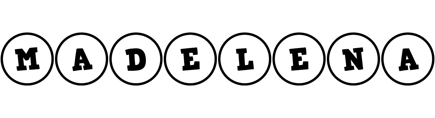 Madelena handy logo