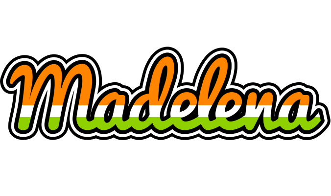 Madelena mumbai logo