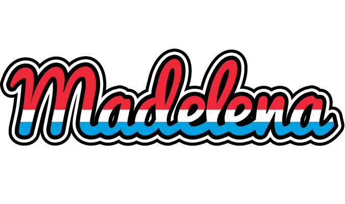 Madelena norway logo