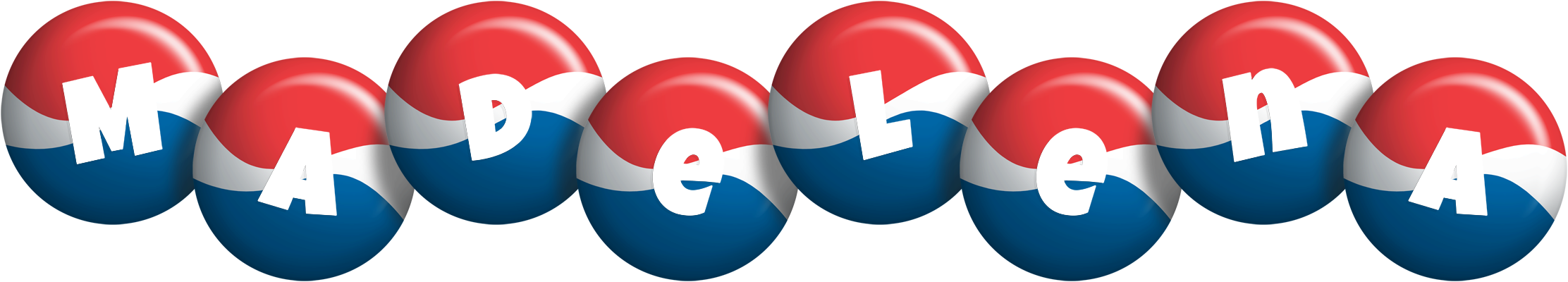 Madelena paris logo