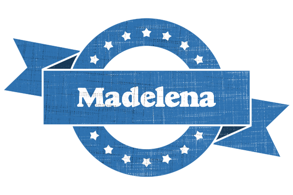 Madelena trust logo