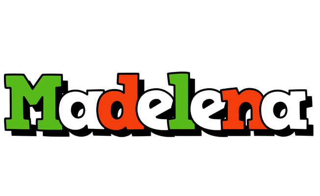 Madelena venezia logo