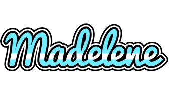 Madelene argentine logo