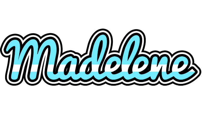 Madelene argentine logo