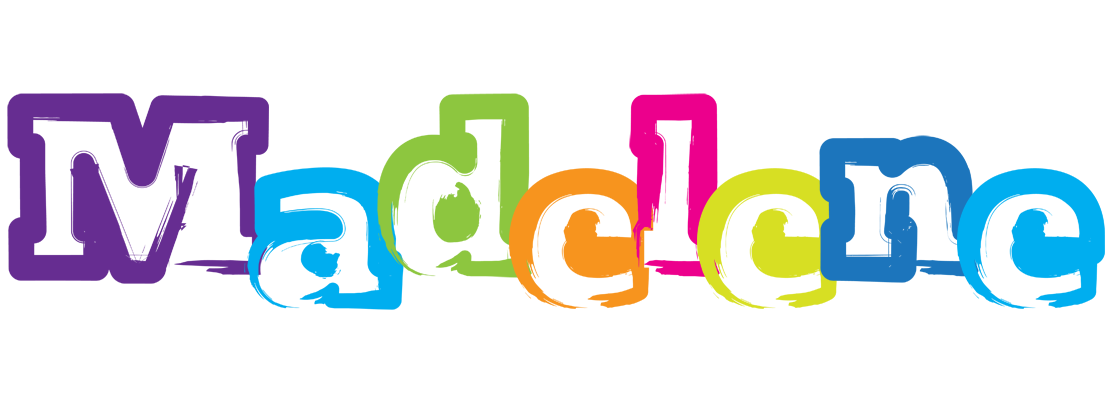 Madelene casino logo