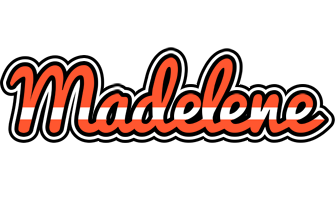 Madelene denmark logo