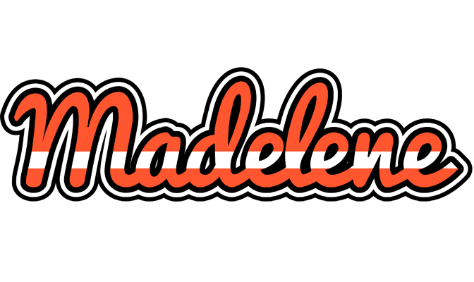 Madelene denmark logo