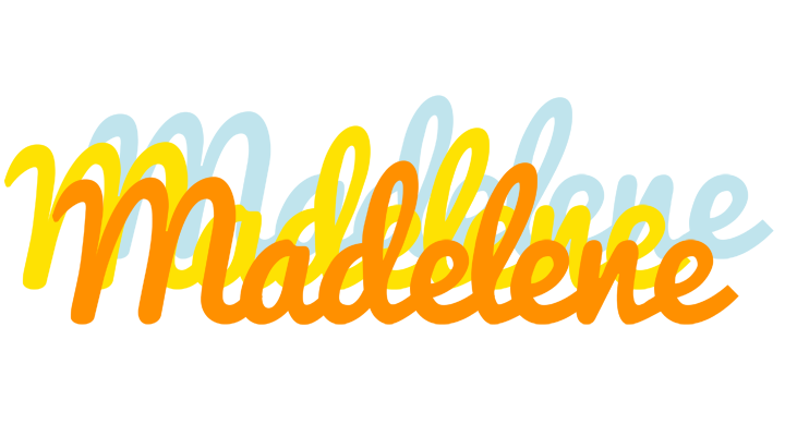 Madelene energy logo