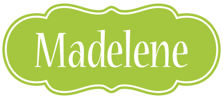 Madelene family logo