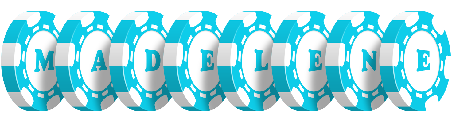 Madelene funbet logo
