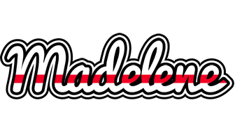 Madelene kingdom logo