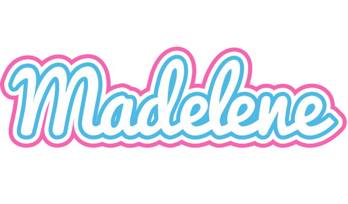 Madelene outdoors logo