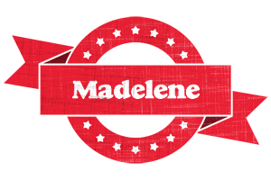 Madelene passion logo