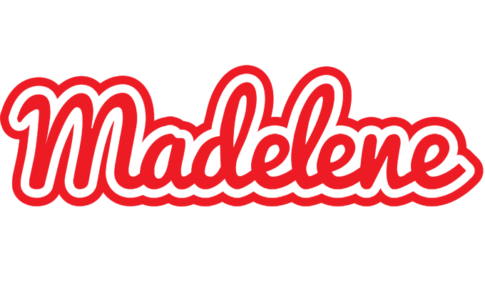 Madelene sunshine logo