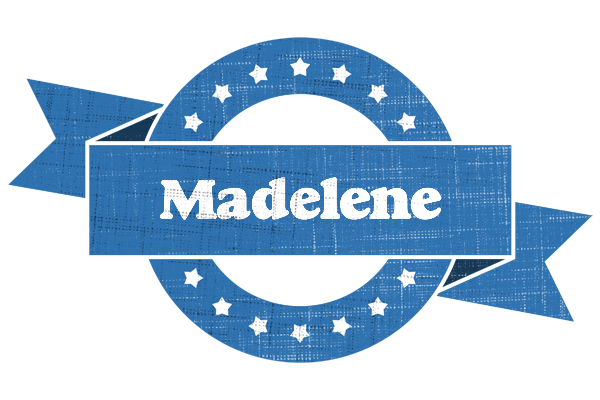 Madelene trust logo