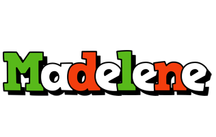 Madelene venezia logo