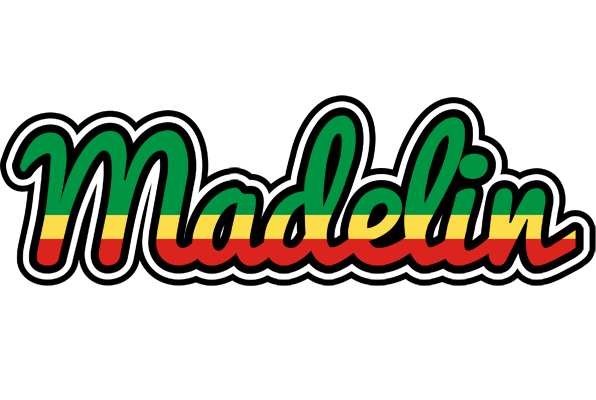 Madelin african logo