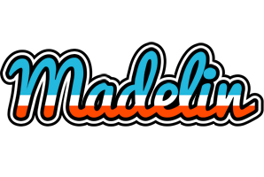 Madelin america logo