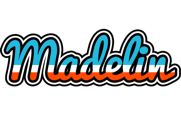 Madelin america logo