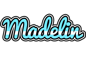 Madelin argentine logo