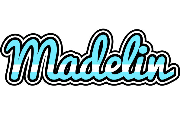 Madelin argentine logo