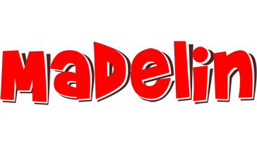 Madelin basket logo